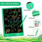 Doodle Board Toddler Preschool Educational Learning Travel Activity Pad For Kids