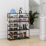 Stackable Shoe Organizer