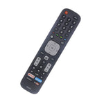 En2G27S Remote Control Compatible For Sharp Tv With Netflix Youtube Dailymotion And Browser Buttons