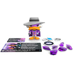 Funkoverse Darkwing Duck 100 Expansion Funko Spring Convention Exclusive