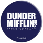 The Office Dunder Mifflin Popsocket Grip And Stand For Phones And Tablets