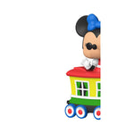 Funko Pop Disney Casey Jr Circus Train Ride Minnie In Caboose Car Vinyl Figure Exclusive 50949