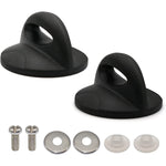 2 Pack Pot Lid Handle Replacement Knobs