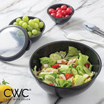 Mixing Bowls With Lids
