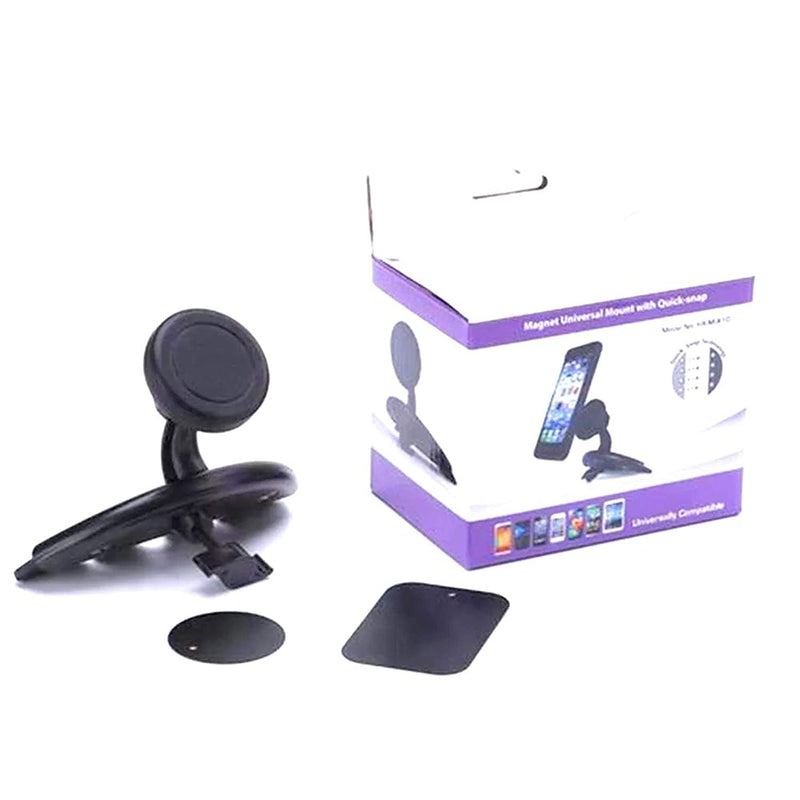 2019 Cd Slot Cell Phone Magnetic Hold Car Mount
