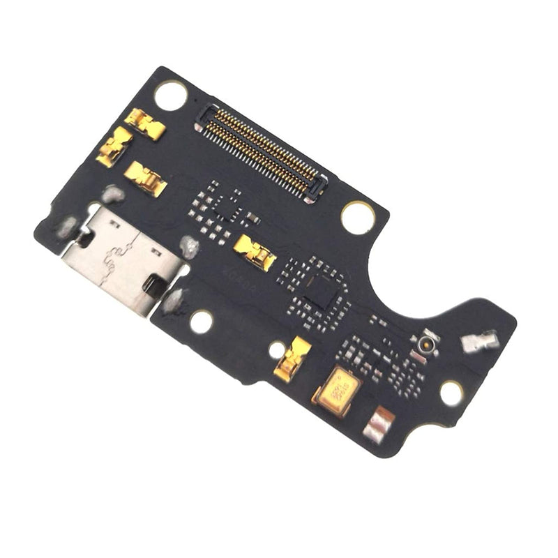 Phonsun Replacement Charging Board Flex Cable With Type C Usb Charge Port For Zte Axon 7 A2017U