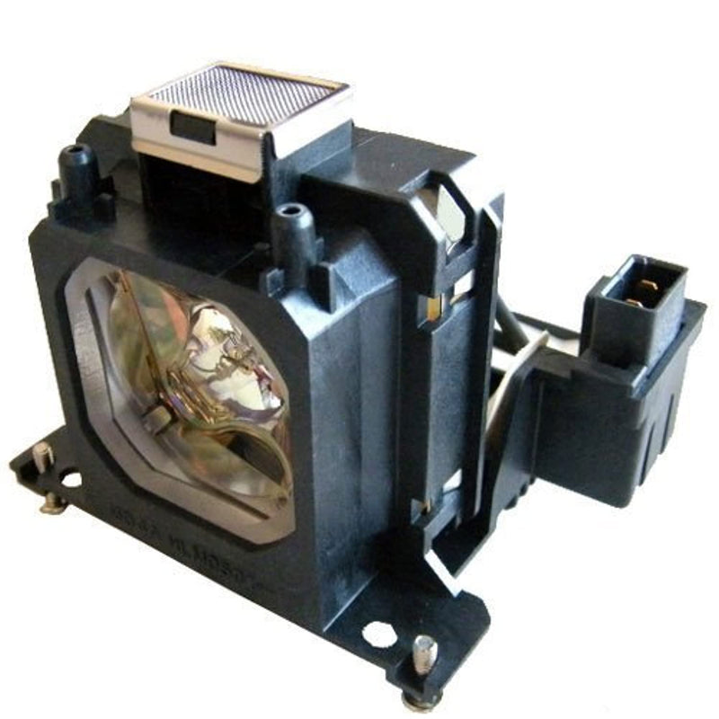 Watoman Poa Lmp135 Poa Lmp114 Assembly Original Projector Replacement Lamp With Complete Housing For Sanyo Plc Xwu30 Plv Z2000 Plv Z700 Lp Z2000 Lp Z3000 Plv 1080Hd Plv Z3000 Plv Z4000 Plv Z800