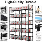 Shoe Rack Organizer