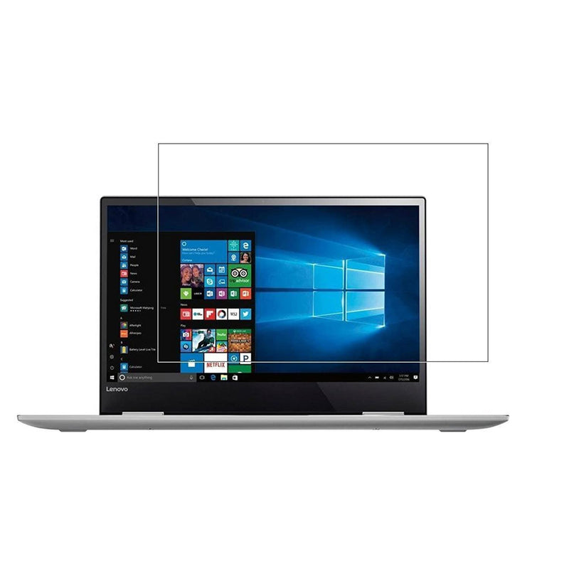 3 Pack For Lenovo Yoga 710 11 6 Inch Laptop Screen Protector Anti Glare Anti Fingerprint Matte Screen Protector For Lenovo Yoga 710 2 In 1 11 Inch