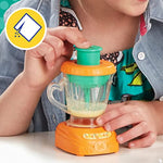 Baby Doll Tropical Treat With Blender Accessories For Kids Ages 3 And Up