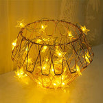 Christmas Lights For Outdoor