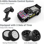 2 4G Rc Car 4Wd Rc Drift Car 40Km H High Speed Brushless Fast Cars For Kids And Adults