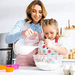 Hand Push Rotary Whisk Blender