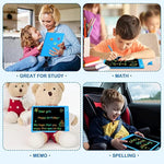 Doodle Board Toddler Preschool Educational Learning Travel Activity Pad For Kids