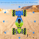 Gesture Sensing Rc Stunt Car Toys For Boys Age 8 12