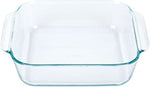 8 Inch Square Baking Dish