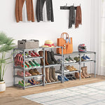 Stackable Shoe Organizer