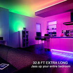 Music Sync Color Changing Smart Led Light