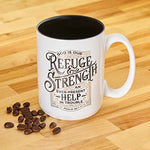 Artistic Coffee Mugs For Everyone