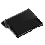 Gylint Lenovo Tab M8 Tb 8505F Case Smart Case Trifold Stand Slim Lightweight Case Cover For Lenovo Tab M8 Tb 8505F Tb 8505X Tablet Dont Touch Me