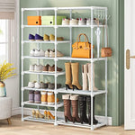 Stackable Shoe Organizer