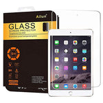 Ailun Screen Protector Compatible With Ipad Mini 4 Ipad Mini 5 2019 Tempered Glass 2 5D Edge Ultra Clear Transparency Anti Scratches Case Friendly