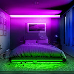 Music Sync Color Changing Smart Led Light