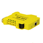 Brainboxes Device Server 10Mb Lan 100Mb Lan Rs 232 Rs 422 Rs 485 Es 511