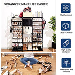 Shoe Rack Organizer