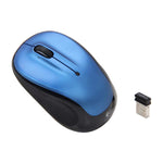 Logitech 910002650 M325 Wireless Mouse Right Left Blue 1