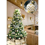 Christmas Balls Ornaments 30Pcs