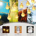 Led Festival Decoration Lights Battery Operated