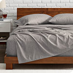 Velvety Soft Heavyweight Double Brushed Flannel Sheet