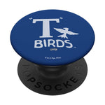 Grease T Birds Grip And Stand For Phones And Tablets