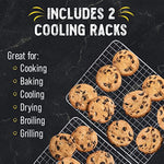 Grid Wire Racks For Cooking Baking