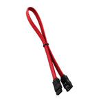 Cablemod Modflex Sata 3 Cable 60Cm Red