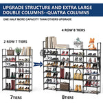 Shoe Rack Organizer