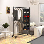 Shoe Hanging Organizer