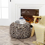 Ottoman Seat Filling