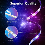 Music Sync Color Changing Smart Led Light