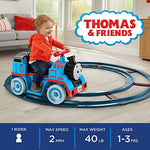 Battery Powered Ride On Toy Train For Toddlers