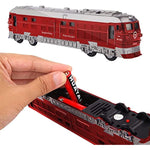 Trains Toys For Kids With Sound Light Best Gift For Holiday Birthdays Or Christmas
