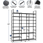 Shoe Rack Organizer