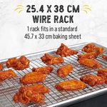 Grid Wire Racks For Cooking Baking