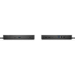 Dell Wd19 130W Docking Station With 90W Power Delivery Usb C Hdmi Dual Displayport Black