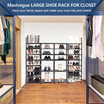 Shoe Rack Organizer