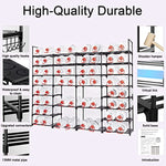 Shoe Rack Organizer