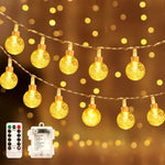 Christmas Lights For Outdoor
