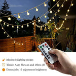 Christmas Lights For Outdoor