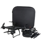 Hermit Hard Case For Holy Stone Gps Fpv Rc Drone Hs100 Hs100G